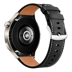 Ремінець універсальний, Hoco iWatch WH10, Чорний