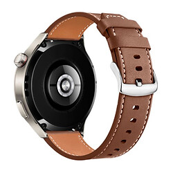 Ремешок универсальный, Hoco iWatch WH10, Коричневый