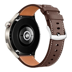 Ремешок универсальный, Hoco iWatch WH10, Кофейный