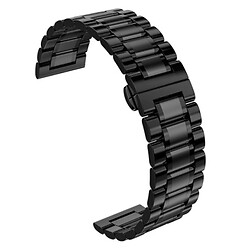 Ремінець універсальний, Hoco iWatch WH13, Чорний