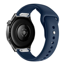 Ремінець універсальний, Hoco iWatch WH22, Deep Sea Blue, Синій