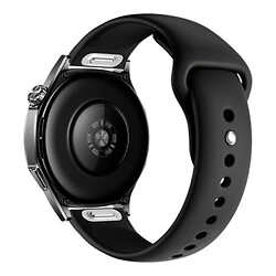 Ремешок универсальный, Hoco iWatch WH22, Черный