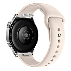 Ремінець універсальний, Hoco iWatch WH22, Star Color, Бежевий