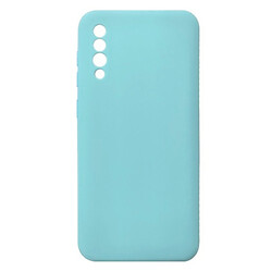 Чохол (накладка) Samsung A305 Galaxy A30 / A505 Galaxy A50 / M305 Galaxy M30, Original Soft Case, Light Blue, Блакитний