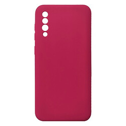 Чехол (накладка) Samsung A305 Galaxy A30 / A505 Galaxy A50 / M305 Galaxy M30, Original Soft Case, Wine Red, Красный