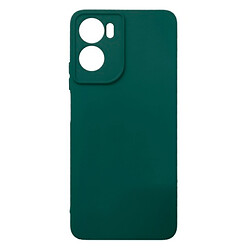 Чехол (накладка) Motorola Moto G06, Original Soft Case, Midnight Green, Зеленый