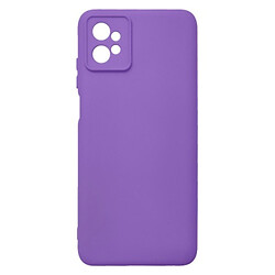 Чохол (накладка) Motorola XT2235 Moto G32, Original Soft Case, Elegant Purple, Фіолетовий