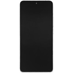 Дисплей (экран) Xiaomi Poco F7 5G, Original (100%), С сенсорным стеклом, С рамкой, Черный