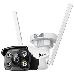 IP камера TP-Link VIGI C340-W, Белый