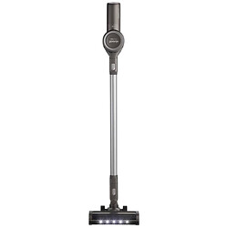 Акумуляторний пилосос Gorenje SVC252420FFA, Чорний