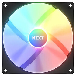 Вентилятор NZXT F140 RGB Core
