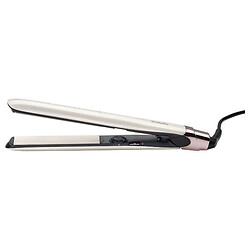 Випрямляч для волосся Babyliss Stardust Shimmer ST914PE, Срібний