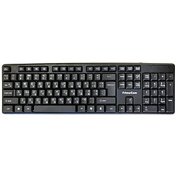 Клавиатура FrimeCom FC-507, Черный