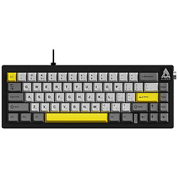 Клавиатура Ajazz AK650, Черный