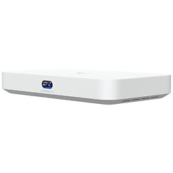 Контролер Ubiquiti UniFi Cloud Gateway Fiber UCG-FIBER, Білий