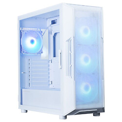 Корпус Zalman i3 Neo ARGB V2, Белый