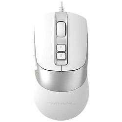 Мышь A4Tech Fstyler FM50 Plus, Белый