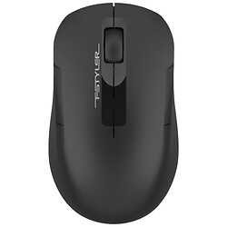 Мышь A4Tech FG15CS Air2, Черный