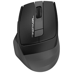 Мышь A4Tech Fstyler FG35C Plus, Серый