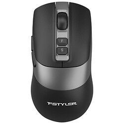 Мышь A4Tech Fstyler FG50 Plus, Черный