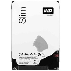 HDD-накопитель WD Blue, 1 Тб.