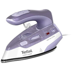 Праска Tefal First Class DB1612E0, Фіолетовий