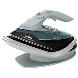 Утюг Tefal Freemove Power FV6670E0, Бирюзовый