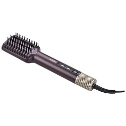 Прилад для укладання волокон Babyliss AS6400E, Бордовий