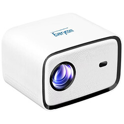 Проектор Everycom H5 Pro, Белый