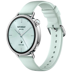 Умные часы Xiaomi Watch S4, Зеленый