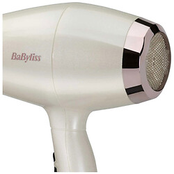 Фен Babyliss StardustShimmer 5914PE, Белый