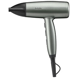 Фен Babyliss Xanadu D581E, Сірий