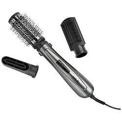 Фен-щітка Babyliss Xanadu AS261E, Срібний