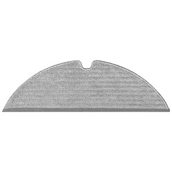 Чистящая насадка на швабру робота-пылесоса