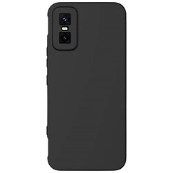 Чехол (накладка) Infinix GT 30 Pro, BeCover, Черный