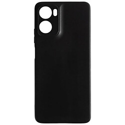 Чехол (накладка) Motorola G06 Power / Moto G06, BeCover, Черный
