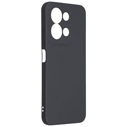 Чохол (накладка) Xiaomi Poco C85 / Redmi 15C, BeCover, Чорний