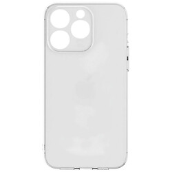 Чехол (накладка) OPPO Realme 15T, BeCover, Прозрачный