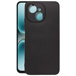 Чехол (накладка) Tecno Spark 40C, BeCover, Черный