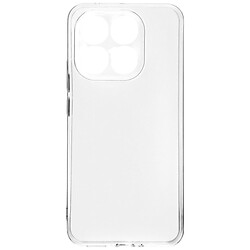 Чохол (накладка) Xiaomi 15T, BeCover, Прозорий