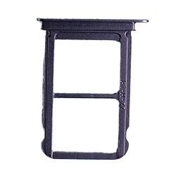Держатель SIM-карты Huawei Honor 200 Pro, Черный