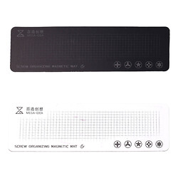 Магнитный коврик QianLi Mega-Idea Screw Storage Pad