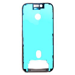 Рамка дисплея Apple iPhone 17, Черный