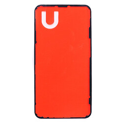 Скотч фиксации дисплея Google Pixel 5