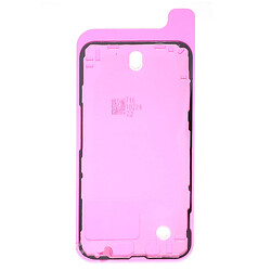 Скотч фиксации дисплея Apple iPhone 13 Mini, Красный