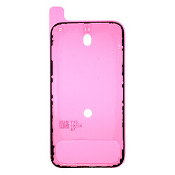 Скотч фиксации дисплея Apple iPhone 17 Air, Красный