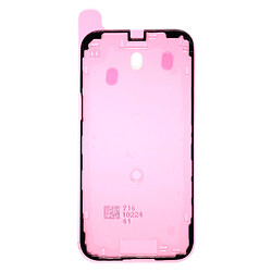 Скотч фиксации задней панели Apple iPhone 17 Air, Красный