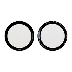 Стекло Huawei Watch GT 2, Черный