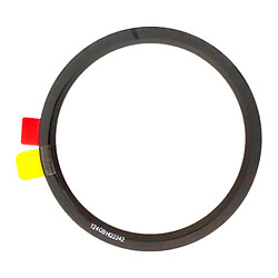 Стекло Huawei Watch GT 4, Черный