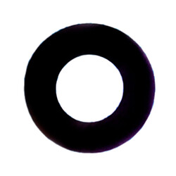 Стекло на камеру Apple iPhone 14 Pro / iPhone 14 Pro Max, Черный